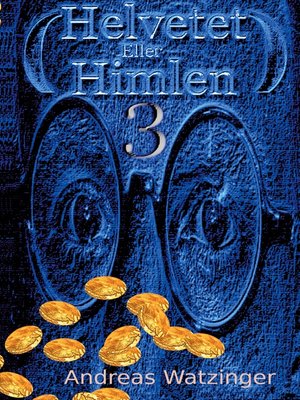 cover image of Helvetet Eller Himlen 3